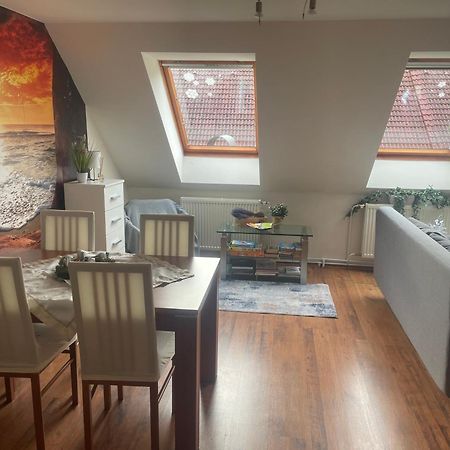 Apartman Beruska Krelovice Екстер'єр фото