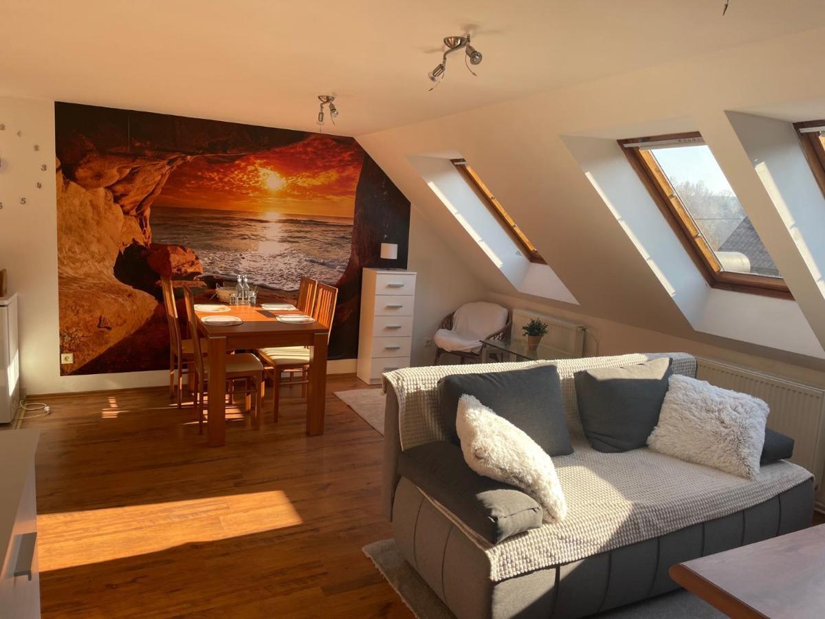 Apartman Beruska Krelovice Екстер'єр фото
