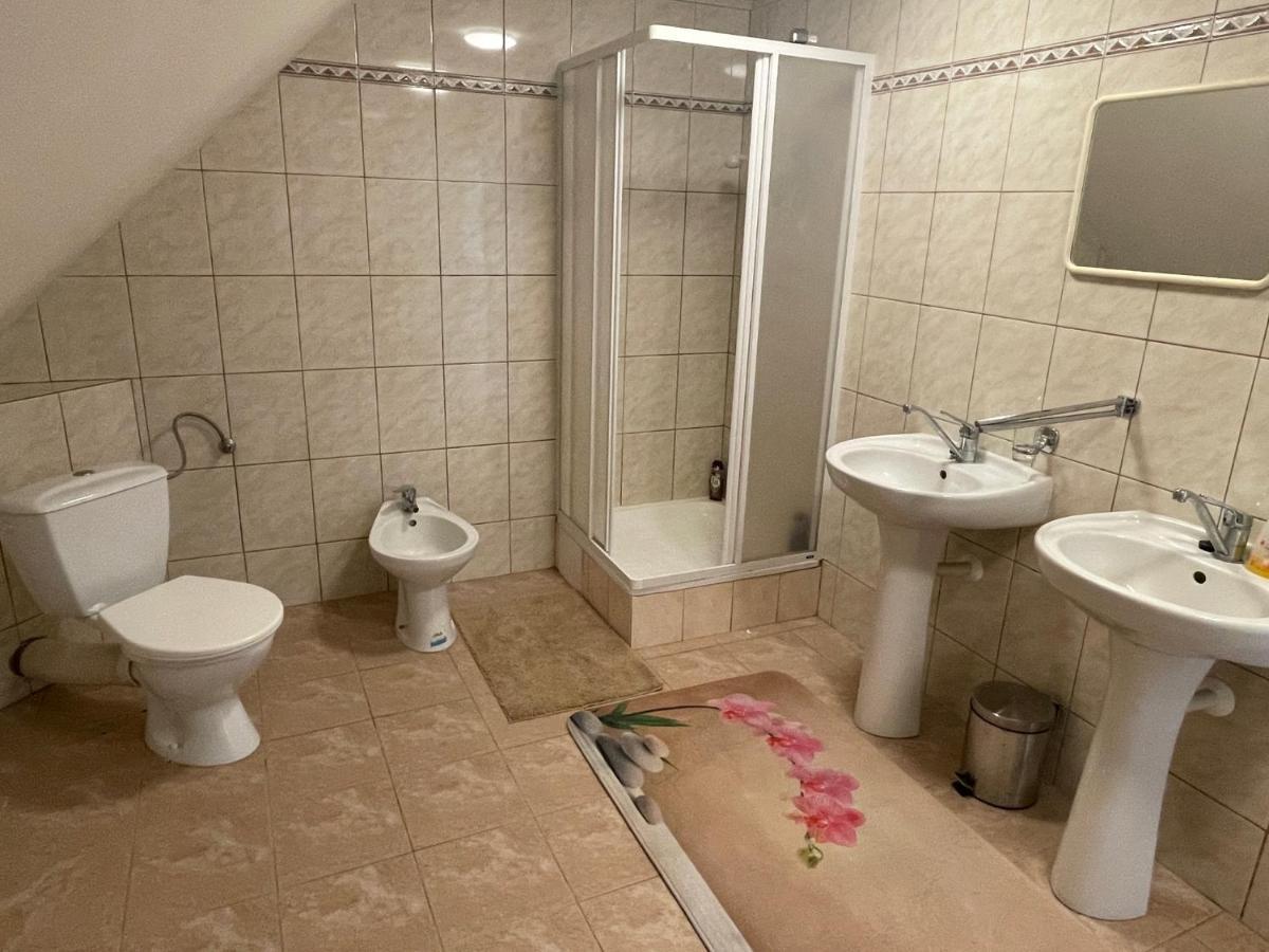 Apartman Beruska Krelovice Екстер'єр фото