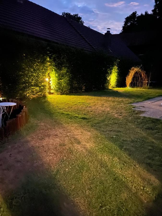 Apartman Beruska Krelovice Екстер'єр фото