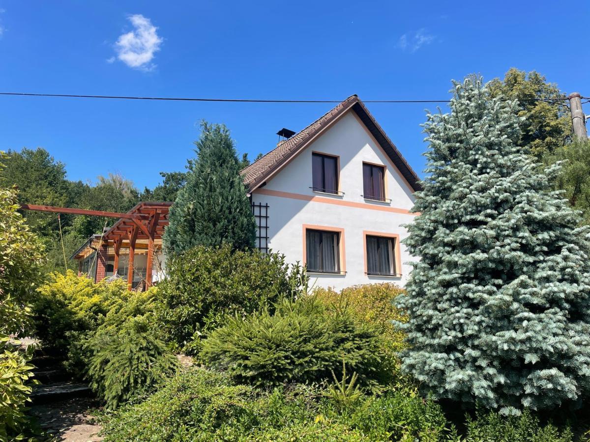 Apartman Beruska Krelovice Екстер'єр фото