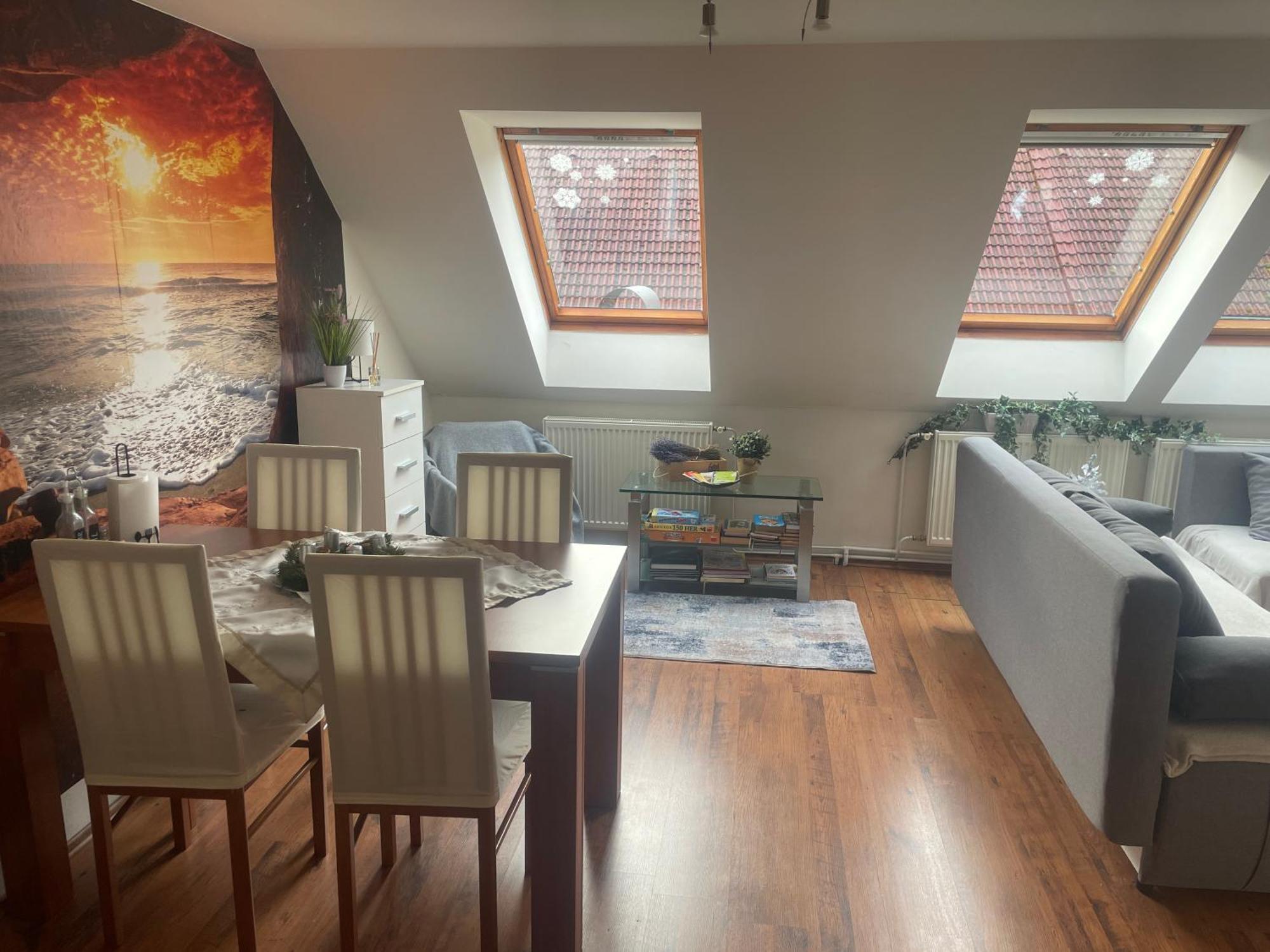 Apartman Beruska Krelovice Екстер'єр фото