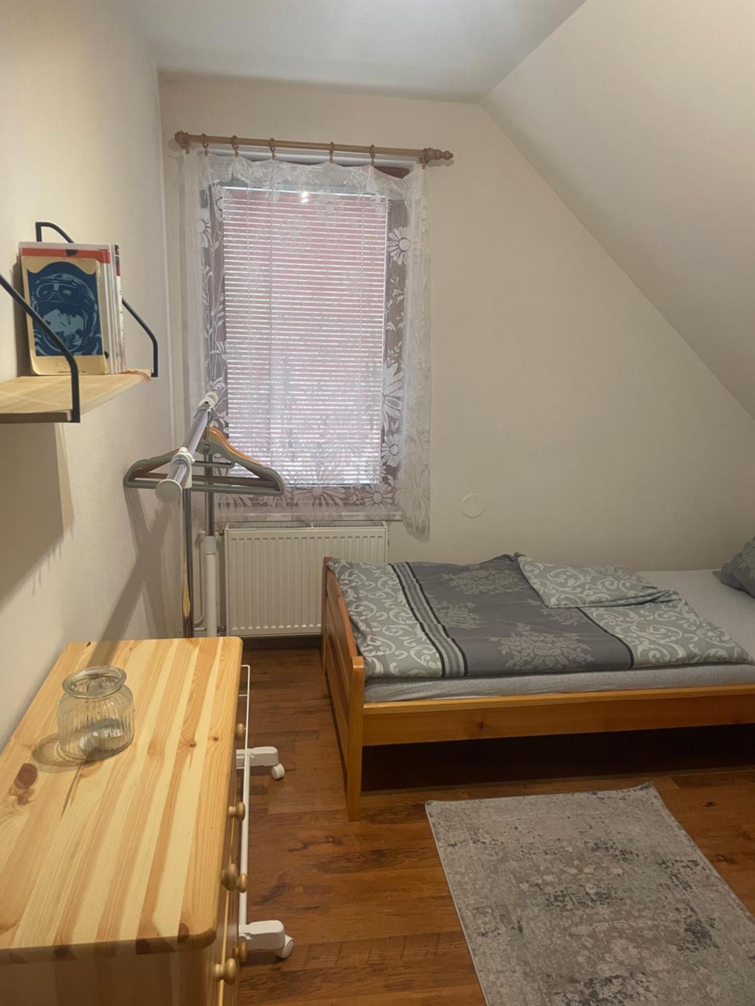 Apartman Beruska Krelovice Екстер'єр фото