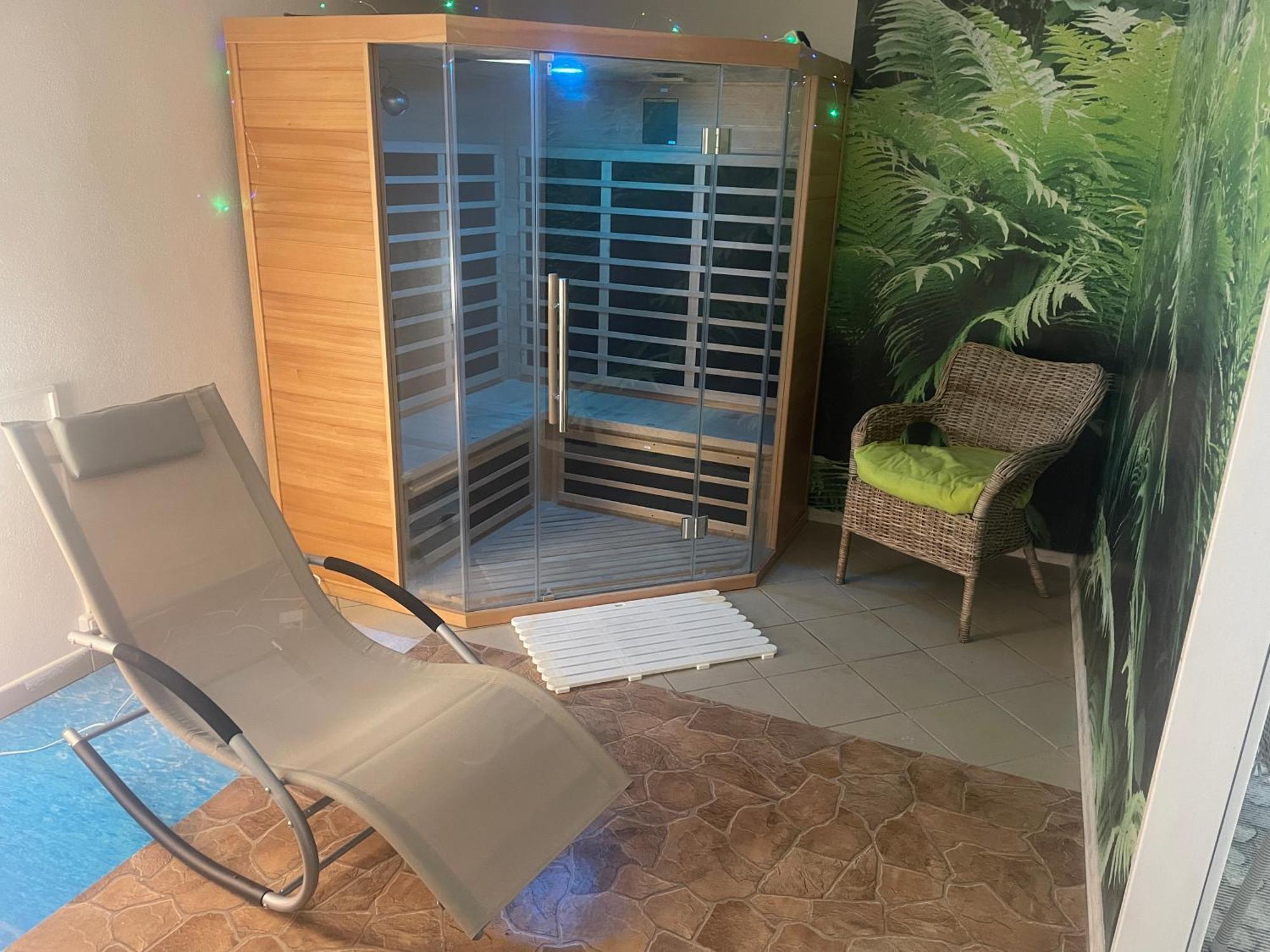 Apartman Beruska Krelovice Екстер'єр фото