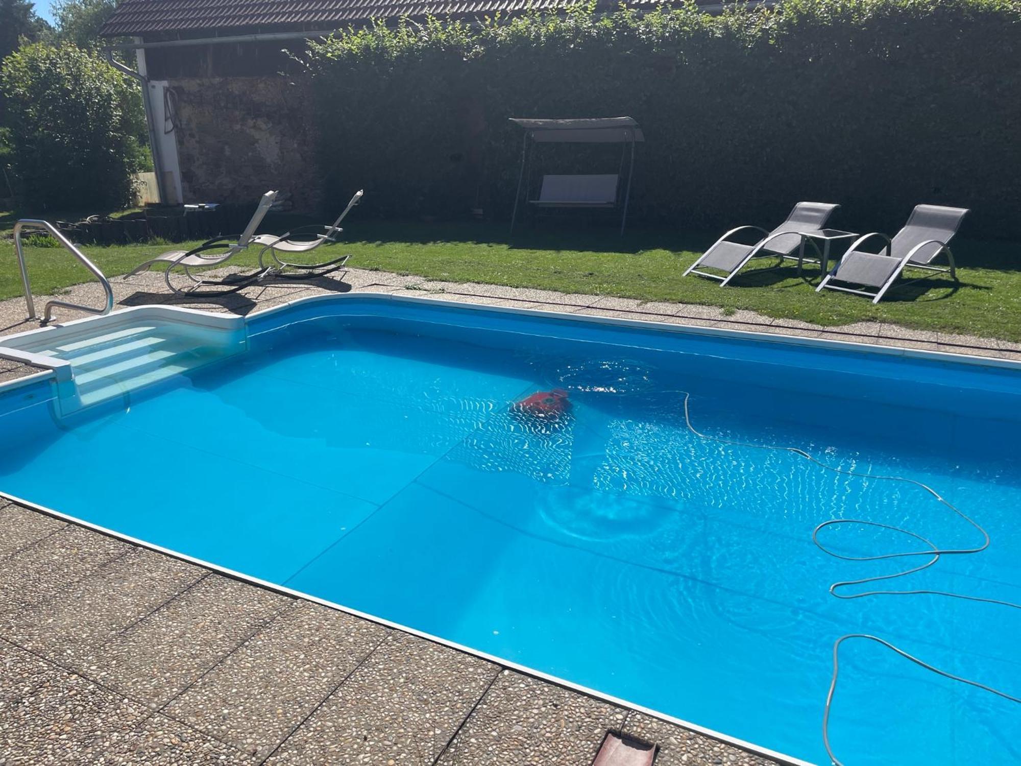 Apartman Beruska Krelovice Екстер'єр фото
